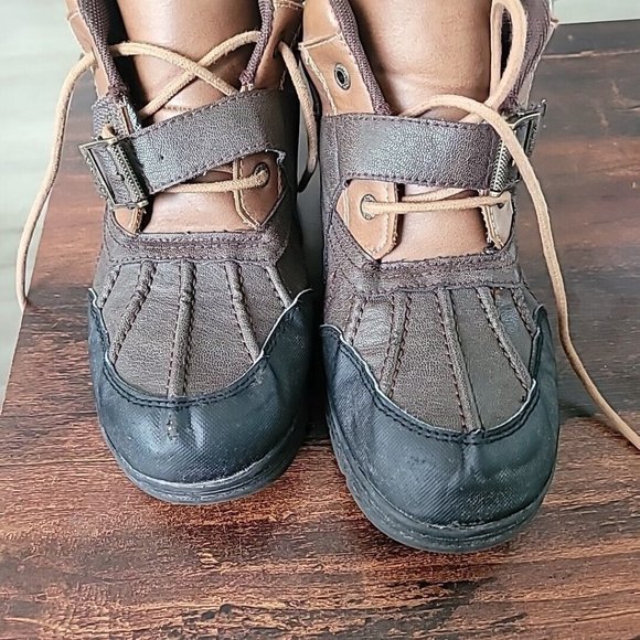 Nautica‎ Grimstead Outdoor Activities Boots - Size 10. Nautica | Shoes | Nautica Grimstead Outdoor Activities Boots  main image 3